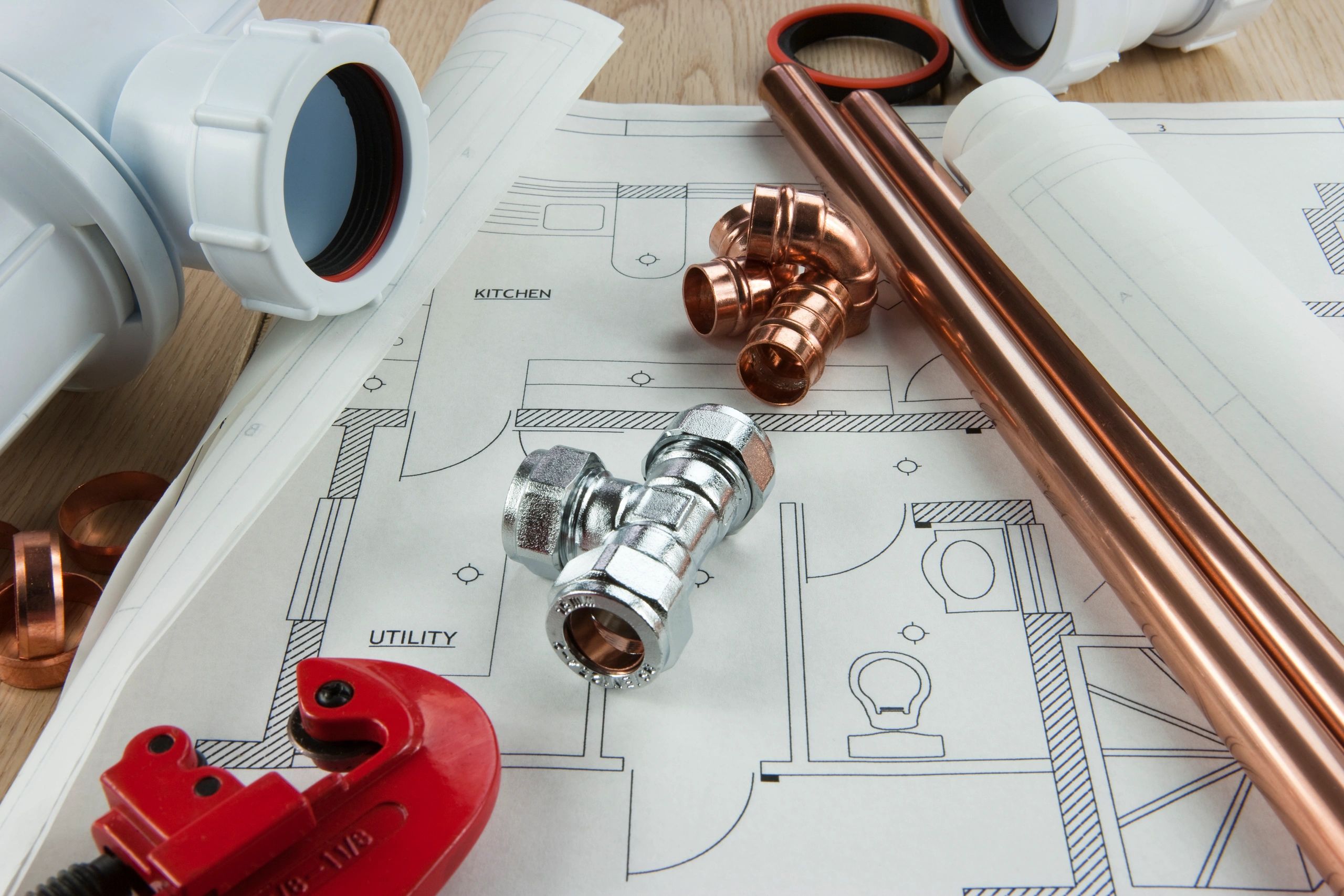 Su Kaçağı Tespit Projesi